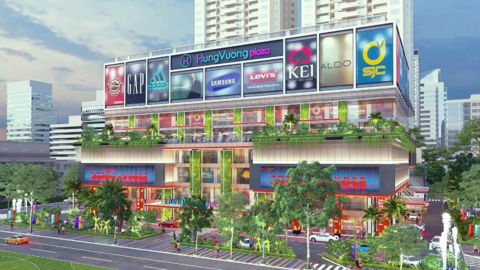 Sếp Kido tiết lộ tình hình Parkson trước khi đóng cửa: Nợ hơn 1 năm tiền thuê mặt bằng, “chết” vì “ôm mô hình cũ” không thu hút được giới trẻ
