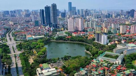 Tích cực tham gia đóng góp ý kiến hoàn thiện dự án Luật Thủ đô sửa đổi