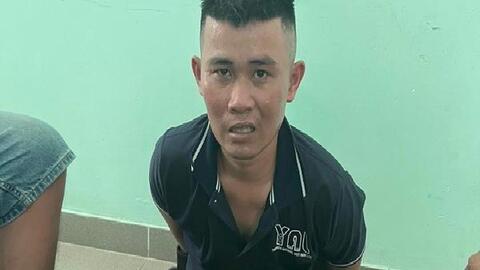 Bình Dương: Công an bị xịt hơi cay khi đuổi trộm