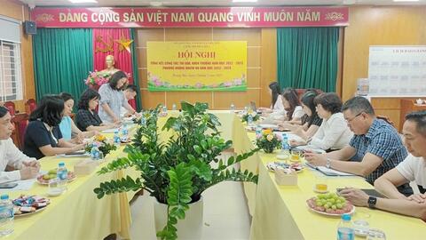 Nhiều mô hình thi đua tiêu biểu mang lại diện mạo mới cho ngành Giáo dục
