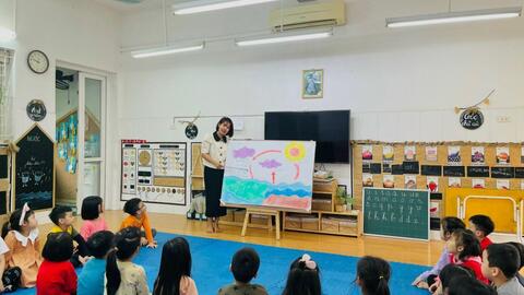 Hà Nội nhận được sự ủng hộ của phụ huynh học sinh
