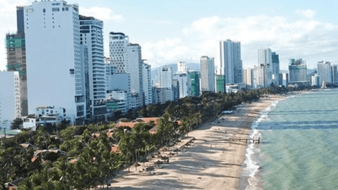 Nha Trang lên kế hoạch thu hồi gần 500ha đất nông nghiệp và phi nông nghiệp