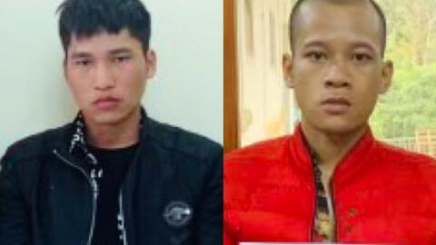 Cao Bằng: Liên tiếp bắt các đối tượng vận chuyển heroin và pháo nổ