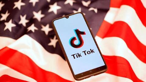 Bang đầu tiên của Mỹ cấm hoàn toàn TikTok
