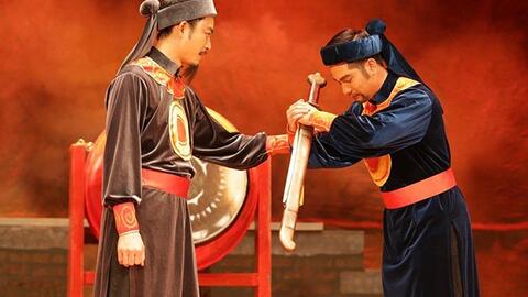 Phát huy thế mạnh sân khấu, xây dựng công nghiệp văn hóa Thủ đô