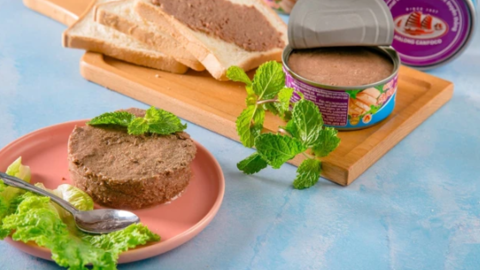 Một doanh nghiệp chuyên đồ ăn đóng hộp chuẩn bị trả cổ tức tiền mặt tỷ lệ 15%