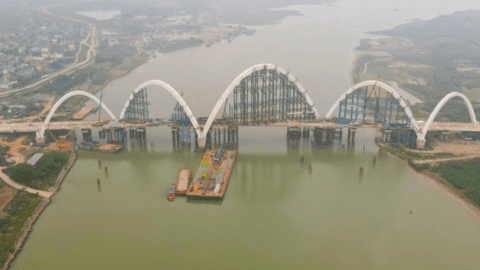 Bắc Ninh tháo nút thắt đầu tư công, khơi thông nguồn lực thúc đẩy phát triển