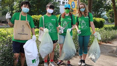 Mỗi địa phương cần có ít nhất một mô hình cụ thể về "Chống ô nhiễm nhựa"