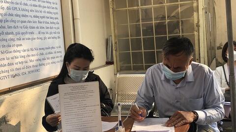 Đẩy mạnh tuyên truyền, khuyến khích người dân thực hiện dịch vụ công trực tuyến