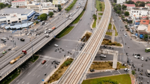 Thay đổi để thu hút đầu tư nước ngoài vào TP.HCM