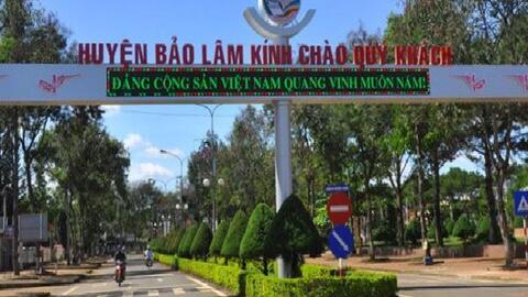 Lập tổ xác minh đơn 'tố' cán bộ giả mạo chữ ký người dân ở Lâm Đồng