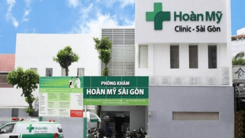 Chủ sở hữu bệnh viện Hoàn Mỹ đang làm ăn ra sao?