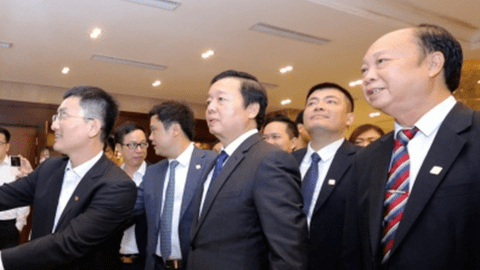 "Kinh tế số là định hướng phát triển chiến lược của Việt Nam"