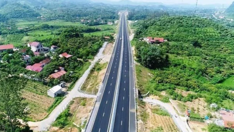 Thông tin mới nhất về đường nối Khánh Hòa - Lâm Đồng - Ninh Thuận quy mô gần 2000 tỷ đồng