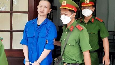 Vĩnh Long: Nhân viên ngân hàng lừa đảo trên 6 tỷ đồng lãnh án tù