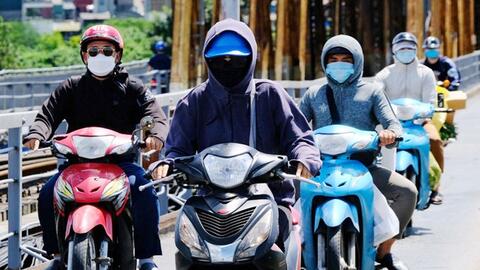Đảm bảo công tác chăm sóc, bảo vệ sức khỏe người dân trong điều kiện nắng nóng