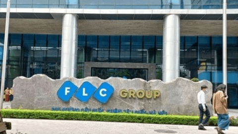 FLC lại “thất hứa”, chưa thể nộp báo cáo tài chính kiểm toán 2021