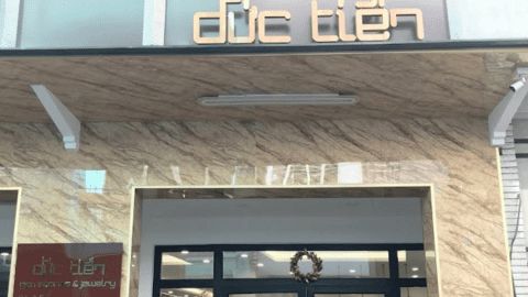 Trang sức Đức Tiến chậm thanh toán gốc lô trái phiếu trị giá 500 tỷ đồng