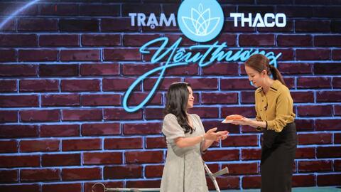 Cô gái khuyết tật và nhà hàng hạnh phúc