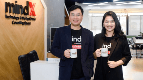 Chân dung nữ CEO công ty edtech gọi thành công 15 triệu USD mới lọt danh sách Under 30 Forbes châu Á