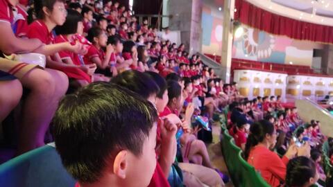 Đa dạng màu sắc các chương trình nghệ thuật dành cho thiếu nhi Thủ đô