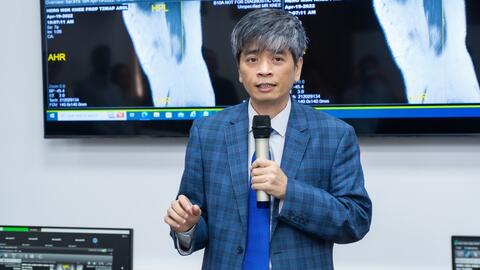Vinmec tiên phong đổi mới đào tạo nguồn nhân lực y tế chất lượng cao