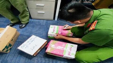 Đồng Nai: Phát hiện một số phòng khám, bán giấy chứng nhận để trục lợi