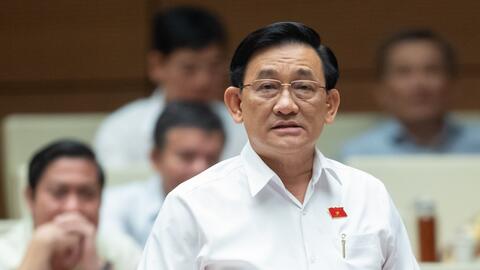 Đại biểu Quốc hội lo ngại tình trạng doanh nghiệp phá sản, giải thể ngày càng nhiều