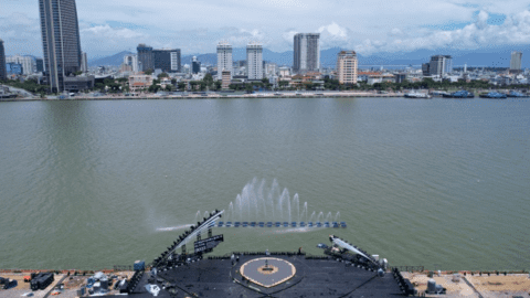 DIFF 2023 sắp chính thức khởi động mùa lễ hội rộn ràng của du lịch Đà Nẵng