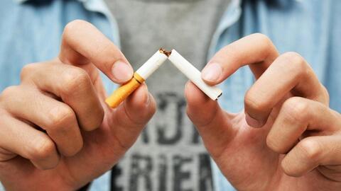 Ngày Thế giới không thuốc lá 31/5: Chúng ta cần thực phẩm, không cần thuốc lá!