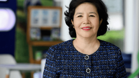 Những nữ doanh nhân kiếm nghìn tỷ cho doanh nghiệp Việt