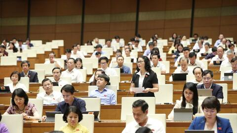 Tạo điều kiện thuận lợi cho các địa phương phát triển nông nghiệp bền vững
