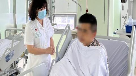 Thông tin mới vụ 3 bố con ngạt khí lúc ngủ trong xe ôtô nổ máy bật điều hòa