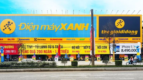Trong bối cảnh khó khăn, Thế giới Di động có chiến lược gì để cạnh tranh với đối thủ để tạo động lực cho phát triển?