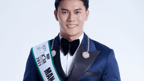 Á vương Nguyễn Hữu Anh nỗ lực trở thành phiên bản tốt hơn