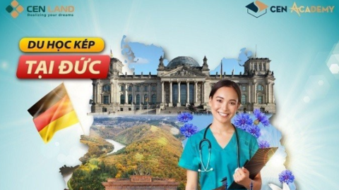 Sắp diễn ra tọa đàm “Global Job - Cơ hội việc làm toàn cầu”