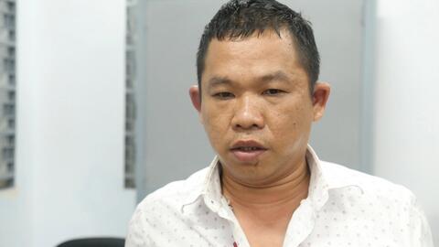 Bình Dương: Triệt phá đường dây cá độ bóng đá qua mạng quy mô lớn