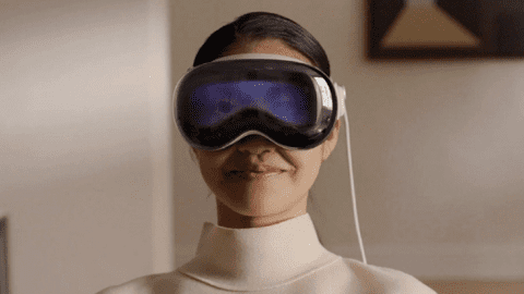 Apple sẽ tung phiên bản giá rẻ của Vision Pro