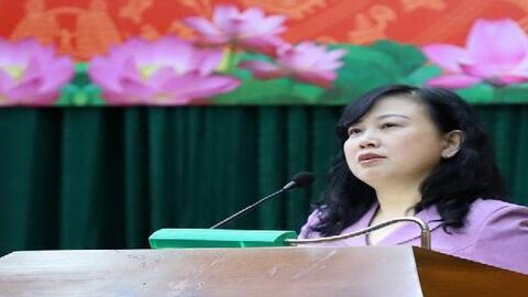 Thiếu vắc-xin, Bộ Y tế khẳng định không 'đùn đẩy' trách nhiệm
