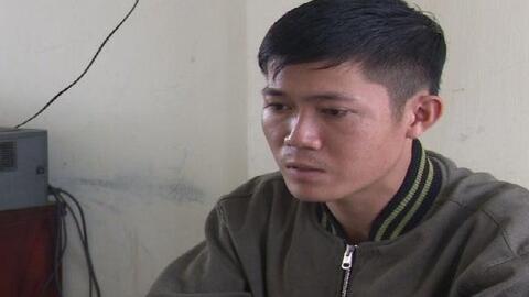 Tiền Giang: Bắt giữ nghi phạm gây ra 2 vụ cướp tiệm vàng