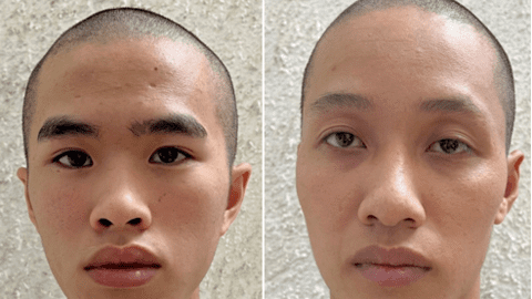 Hải Phòng: Bắt giữ nam thanh niên bán ma túy trước cửa đình