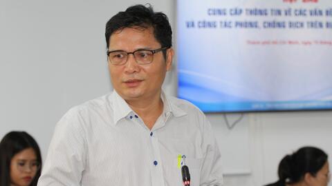 Sắp diễn ra hội chợ triển lãm giống, nông nghiệp công nghệ cao TP Hồ Chí Minh năm 2023