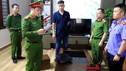 Lạng Sơn: Khởi tố 13 đối tượng mua bán trái phép hóa đơn giá trị hàng trăm tỉ đồng