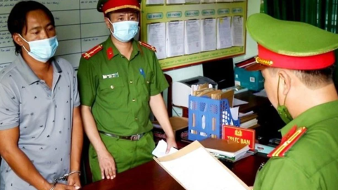 Vụ tố “chạy án” 2,7 tỷ đồng tại Quảng Bình: Cục Điều tra của Viện KSND Tối cao vào cuộc