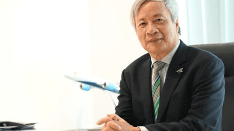 Lý do Chủ tịch Bamboo Airways xin từ chức