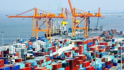 Giữ vững ổn định kinh tế vĩ mô, thúc đẩy hoạt động sản xuất kinh doanh