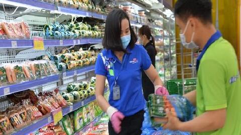 Tăng lương cơ sở, cần ổn định tâm lý người dân để hạn chế tăng giá