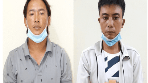 Thay kiểm sát viên vì bị tố nhận tiền trong vụ 'chạy án' 2,7 tỉ đồng ở Quảng Bình