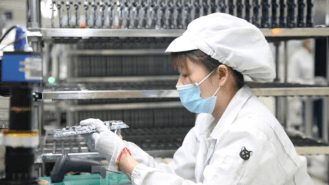 Bắc Giang bất ngờ thành 'ngôi sao' tăng trưởng kinh tế, đứng thứ 2 cả nước