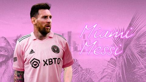 Messi: Vé xem trận ra mắt hơn 20.000 USD, đồng đội mới bị nhện độc cắn
